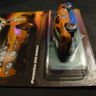 Hot Wheels Elite Porsche 928 Safari