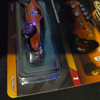 Hot Wheels Elite Porsche 928 Safari