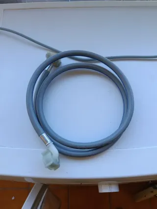 Lavadora OK para pièce