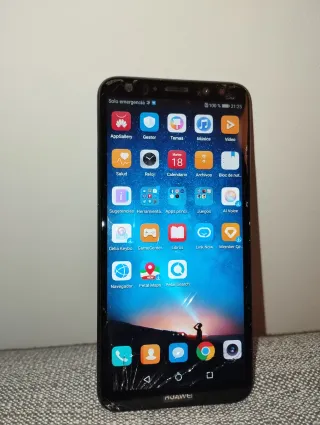 Huawei Mate 10