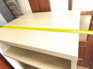 Mueble juvenil 2 cajones