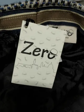 Coppola a spina di pesce