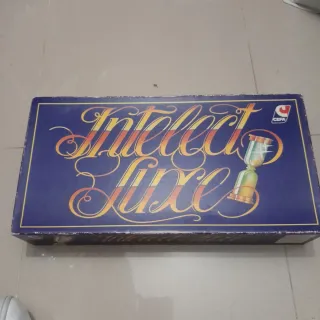 Juego de mesa Intelect Luxe