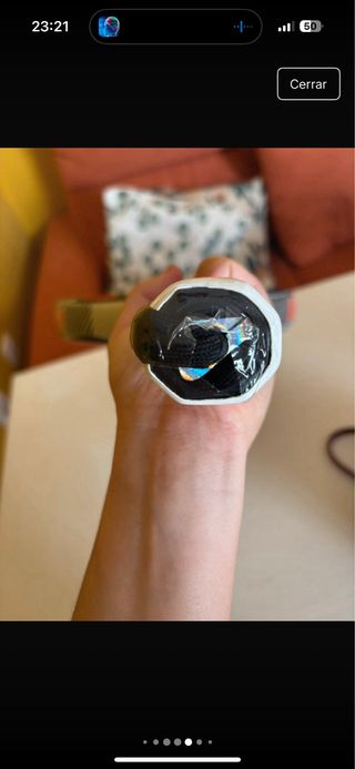 Pala de pádel Coach Big Boss