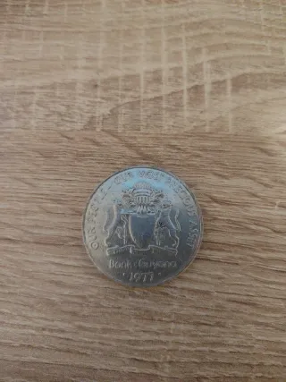 Moneda de plata