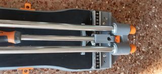 Cortador Cerámica Magnusson 610mm