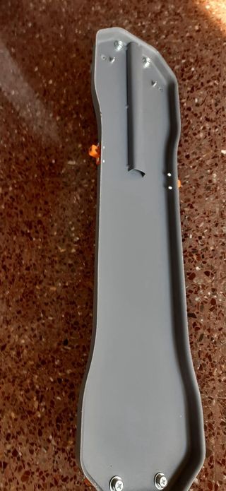 Cortador Cerámica Magnusson 610mm