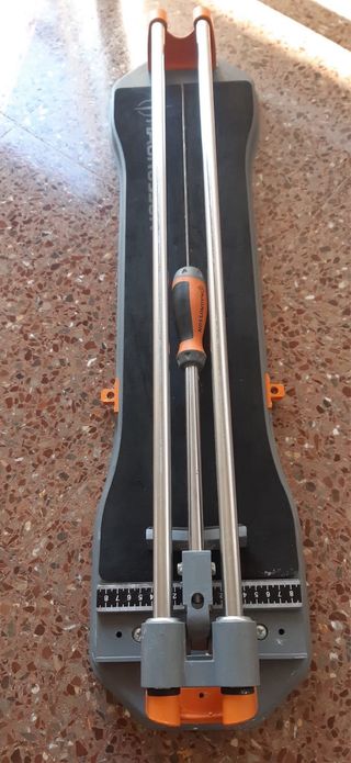 Cortador Cerámica Magnusson 610mm