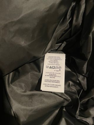 Polo Ralph Lauren Giacca Nera Taglia M