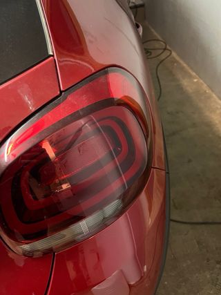 Recambios Citroen C3 2017