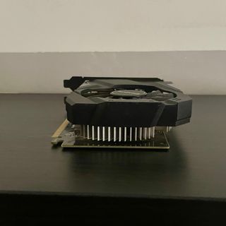 GTX 1660 SUPER ITX 6GB MSI – affare valido oggi