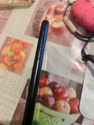 iPhone XR Nero