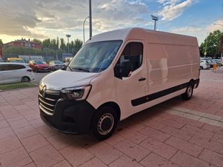 Renault Master 2023 L3H2 2.3 DCI 135CV Etiqueta C