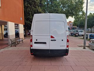 Renault Master 2023 L3H2 2.3 DCI 135CV Etiqueta C