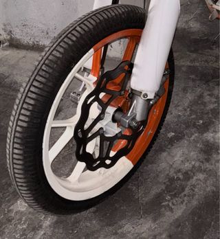 Llantas Rieju MRT Pro