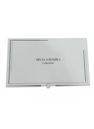 Vestido Silvia Navarro Evanna