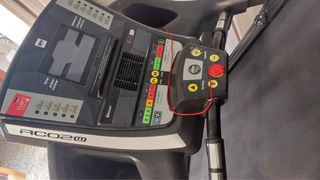 Cinta de Correr BH DualKit RCO20