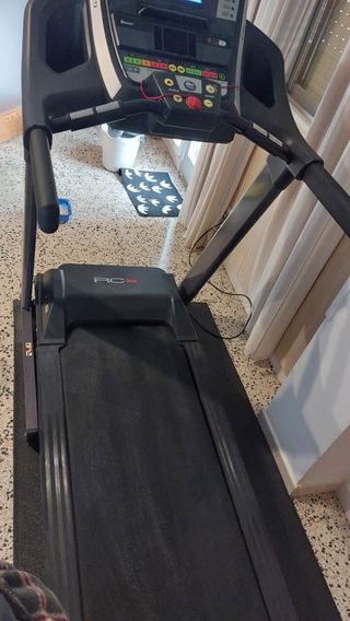 Cinta de Correr BH DualKit RCO20