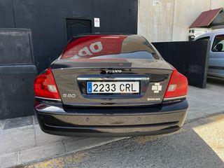 Volvo S80 2003
