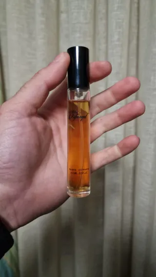 Paris Corner Rifaaqat Perfume 0.5 FL OZ