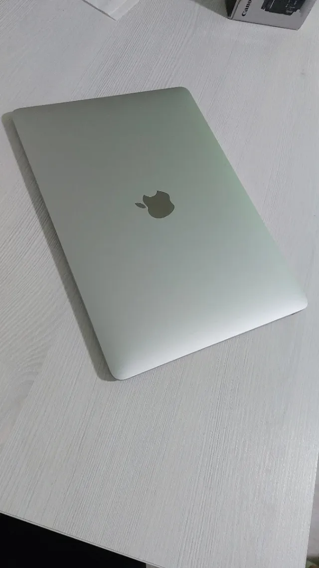 Apple MacBook Air M1 128GB 8GB Gris Espacial