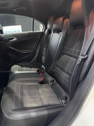 Mercedes-Benz Clase A 2014