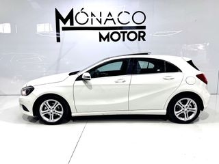 Mercedes-Benz Clase A 2014