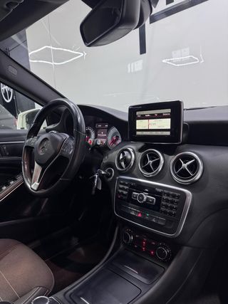 Mercedes-Benz Clase A 2014