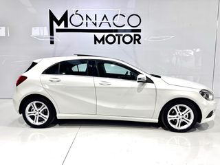 Mercedes-Benz Clase A 2014
