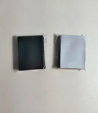 Porta carte Pokemon 2x65 pezzi