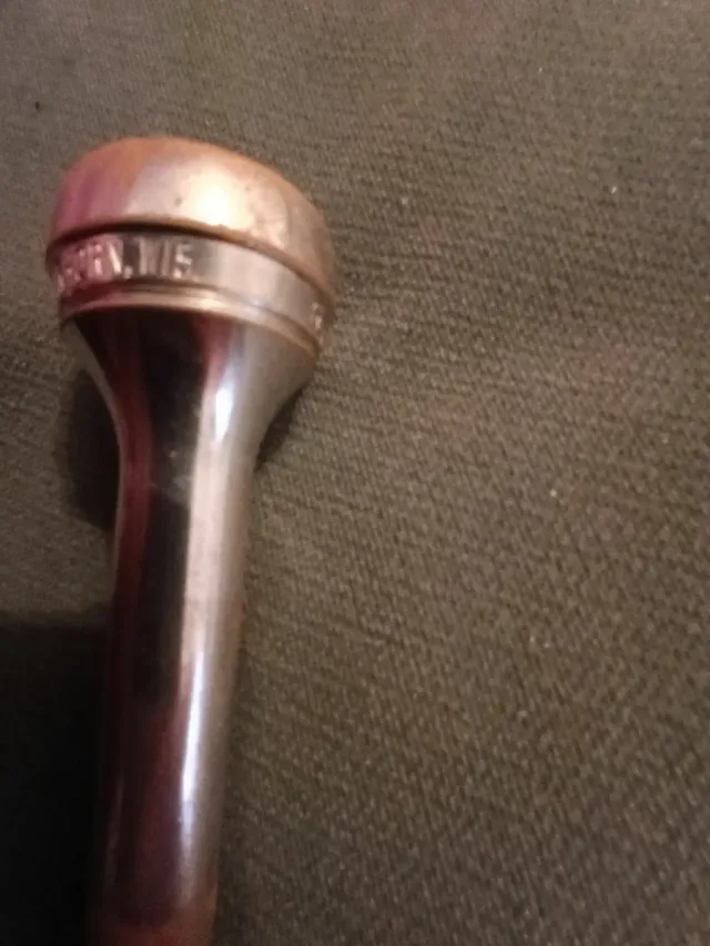 Bocchino per tromba Holton 67