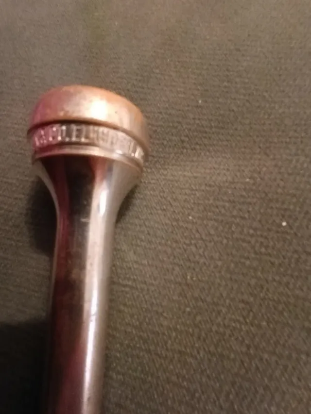 Bocchino per tromba Holton 67