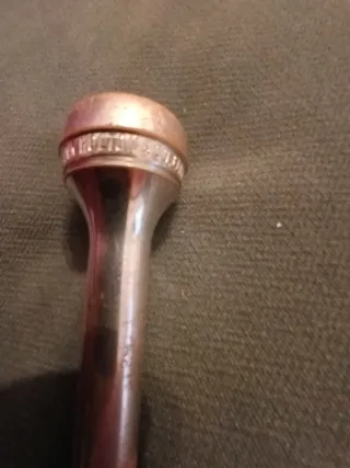 Bocchino per tromba Holton 67