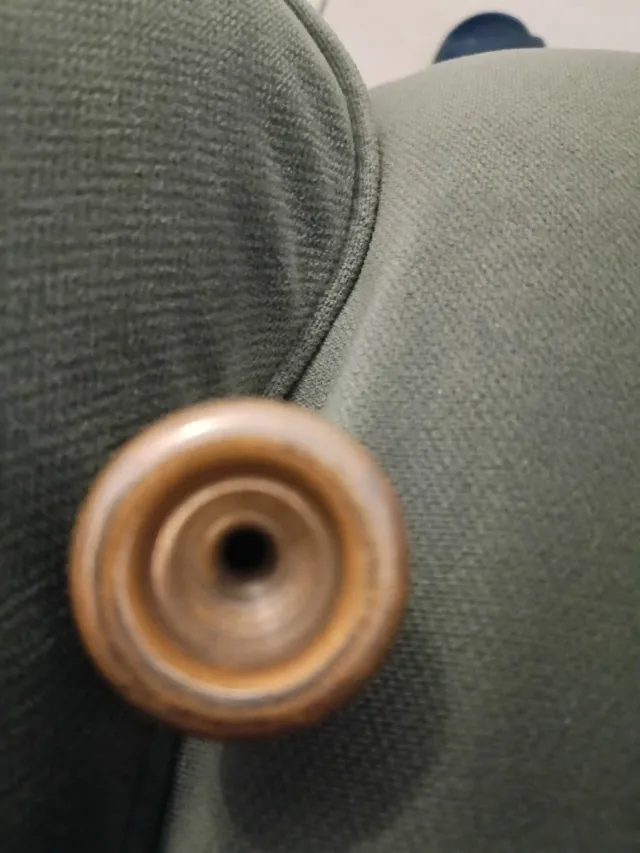 Bocchino per tromba Holton 67