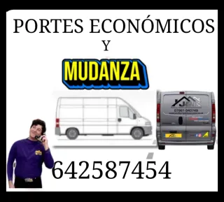 Mudanzas Bilbao económicas