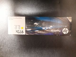 Cartuccia HP 973X Giallo