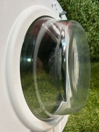 Puerta Lavadora Teka