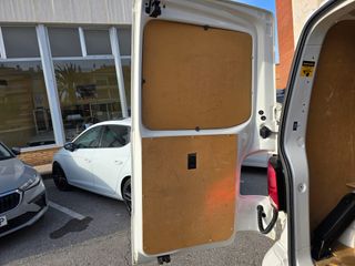 Volkswagen Transporter Furgon Cargo TN 2.0 TDI 110