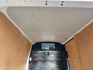 Volkswagen Transporter Furgon Cargo TN 2.0 TDI 110