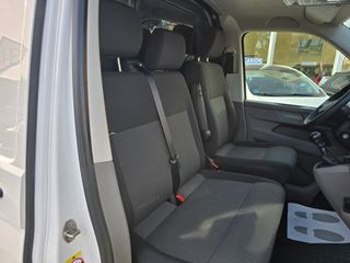 Volkswagen Transporter Furgon Cargo TN 2.0 TDI 110