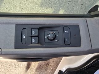 Volkswagen Transporter Furgon Cargo TN 2.0 TDI 110