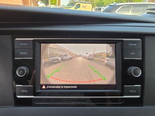 Volkswagen Transporter Furgon Cargo TN 2.0 TDI 110