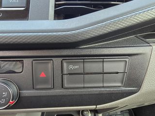 Volkswagen Transporter Furgon Cargo TN 2.0 TDI 110