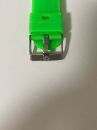 Reloj Marea B35245 Verde