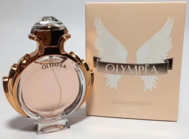 PERFUME OLYMPEA EDP 80ml.