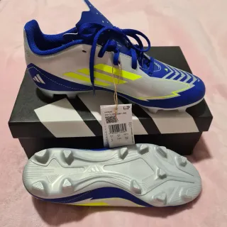 Adidas F50 Messi Scarpe Calcio Ragazzo