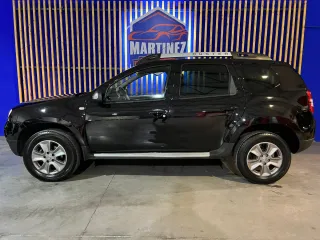 Dacia Duster 2014