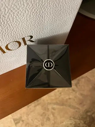 Dior Sauvage Elixir Perfume