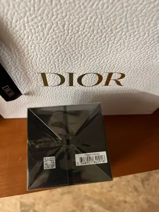 Dior Sauvage Elixir Perfume
