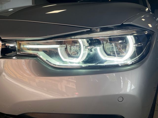 BMW 318D * Año Garantia *